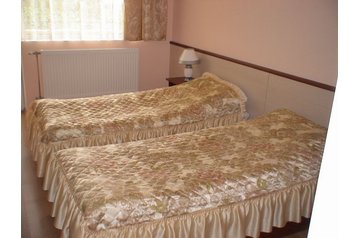 Bulgarie Penzión Nova Zagora, Extérieur